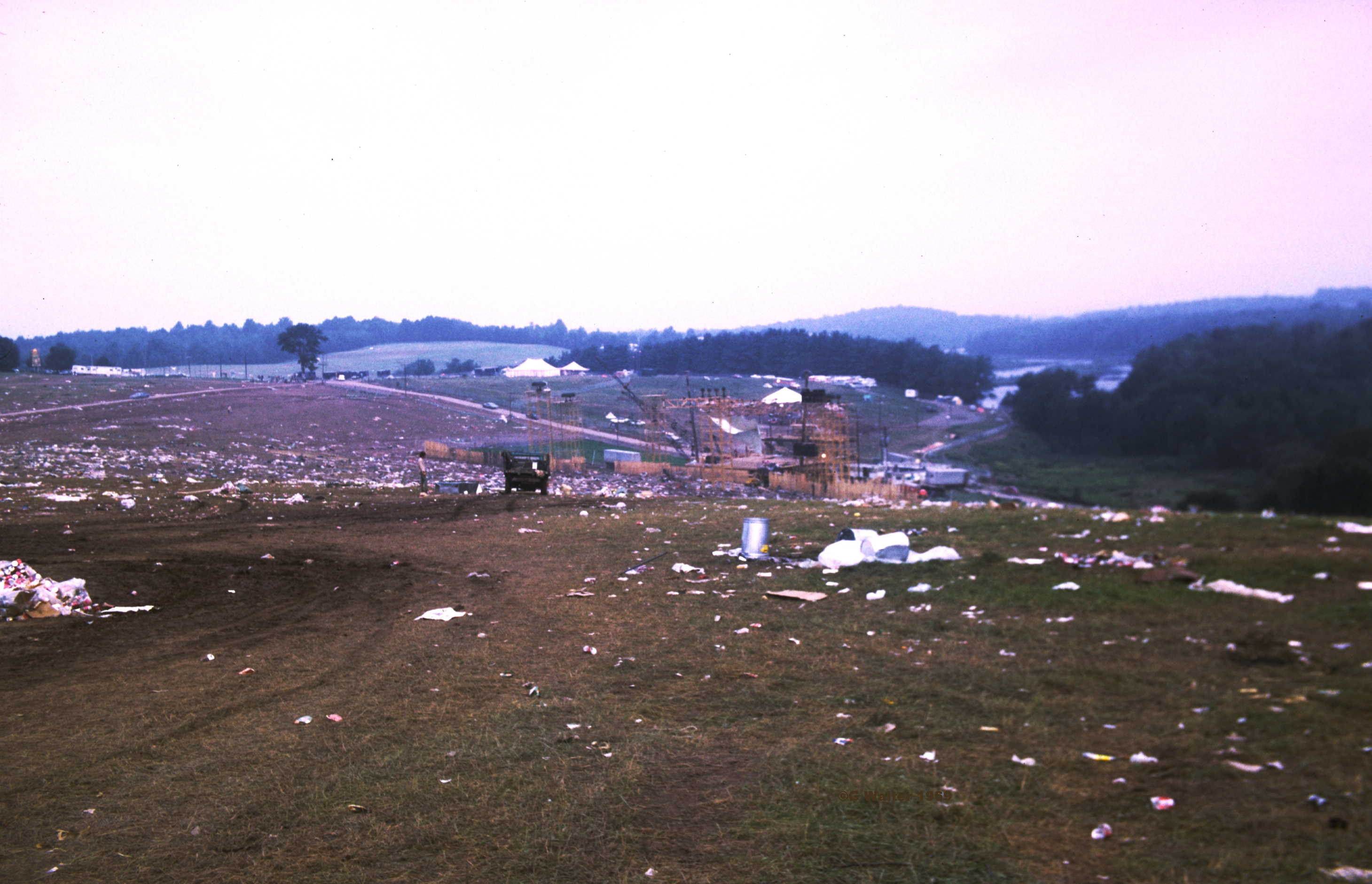 WCC Woodstock TUESDAY LONG VIEW WCC Woodstock TUESDAY LONG VIEW