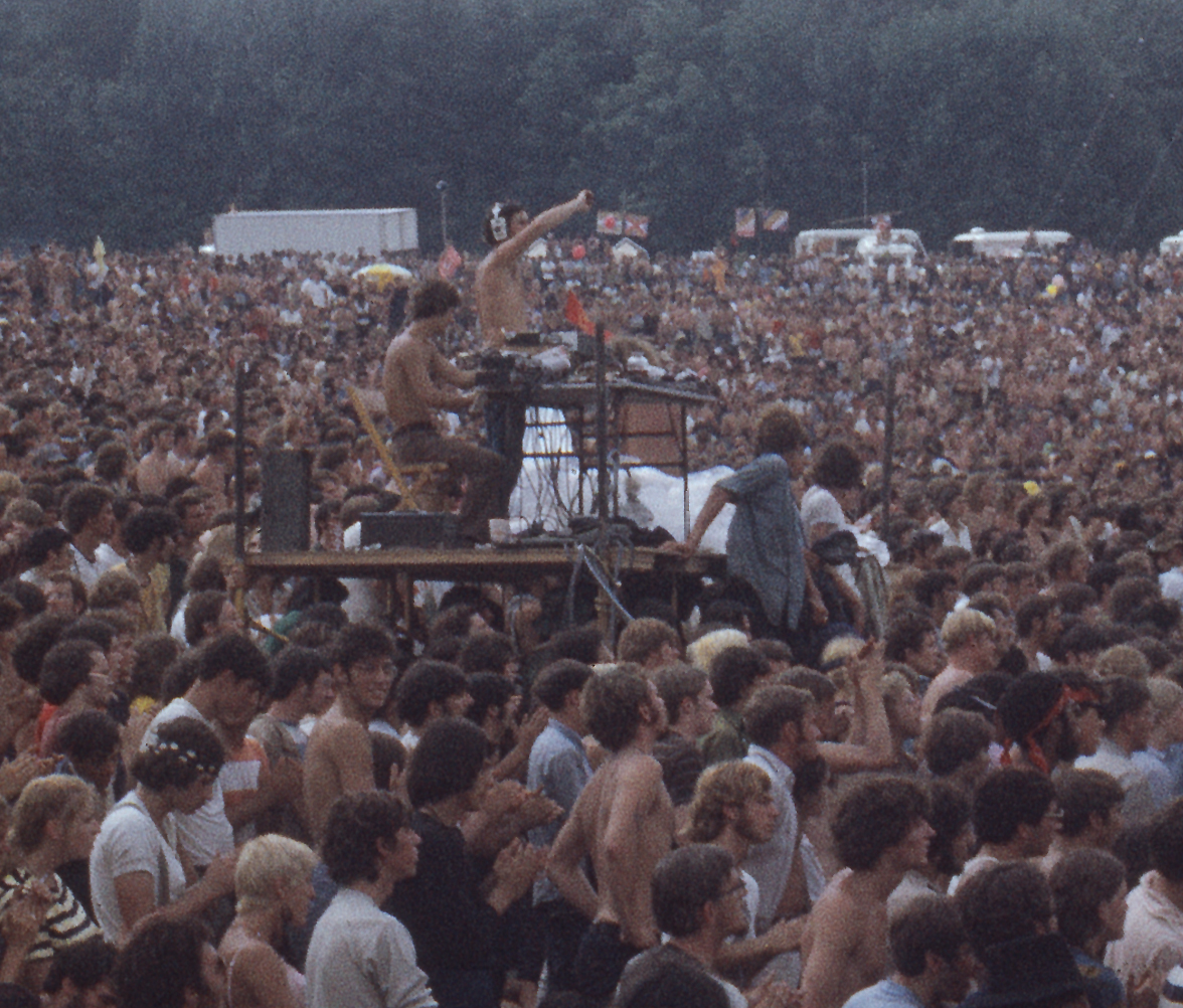 Woodstock 021 Woodstock 021